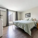 Mimosas House וילה