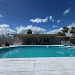 וילה Mimosas House מארבלה