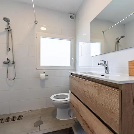 Mimosas House * Μαρμπέλλα