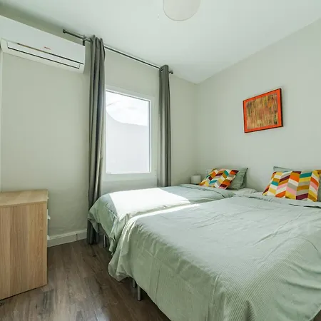 Mimosas House וילה מארבלה