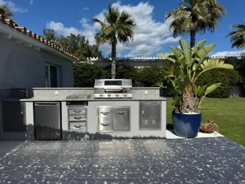 Villa Mimosas House Marbellac