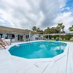 Mimosas House