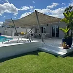 Villa Mimosas House Marbella