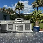 Villa Mimosas House Marbella