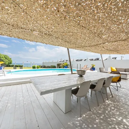 Mimosas House * ماربيا