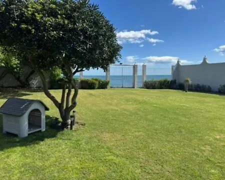 Mimosas House Marbella