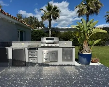 Villa Mimosas House Marbella