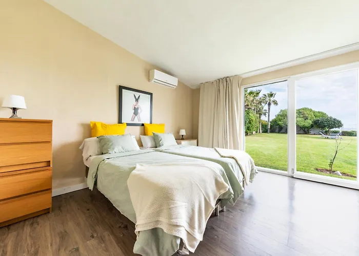 Mimosas House * Marbella