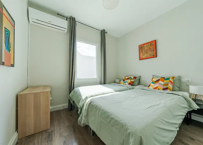 Mimosas House Villa Marbella