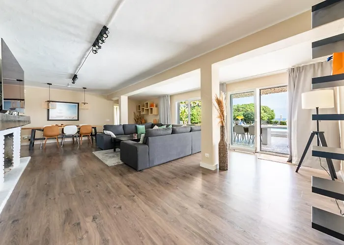 Villa Mimosas House Marbella