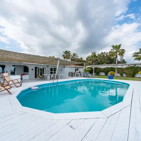 Mimosas House