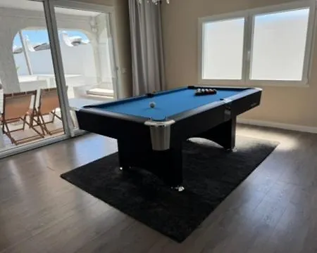 Mimosas House *