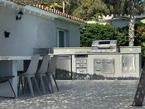 Mimosas House * מארבלה