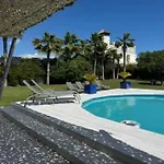 ヴィラ Mimosas House *