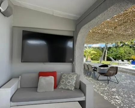 Mimosas House * Марбелья