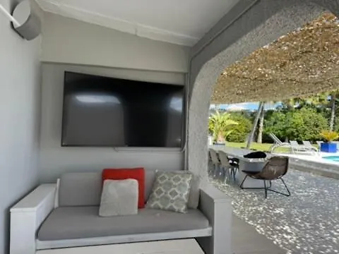 Mimosas House * Marbella